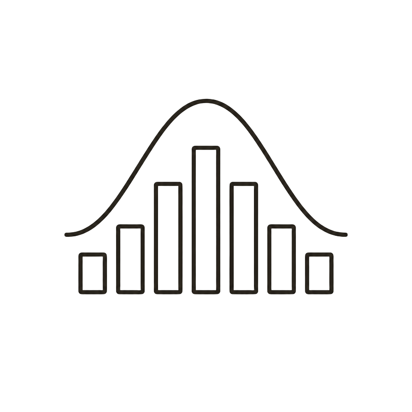 Statistics icon